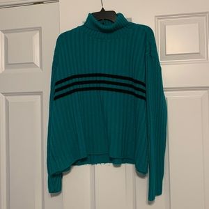 Keren turtleneck sweater